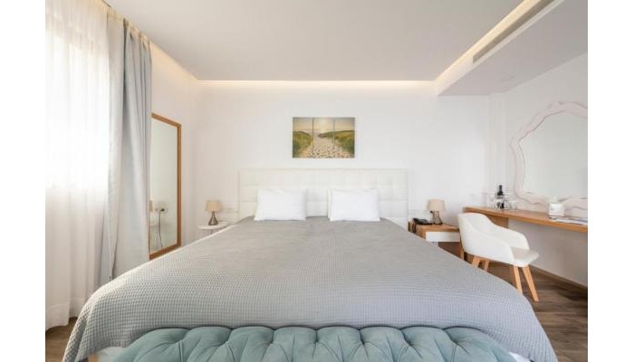 White Rock Of Kos Hotel - Adults Only poza 4