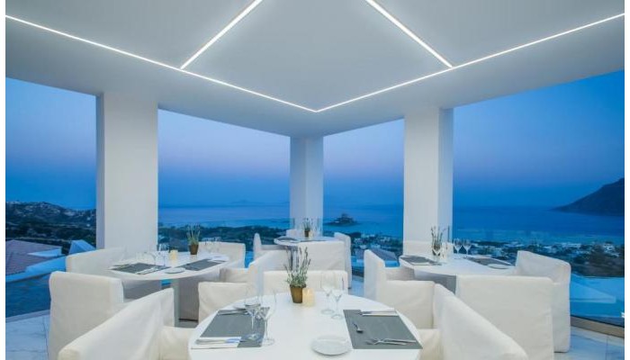 White Rock Of Kos Hotel - Adults Only poza 9