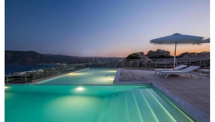 White Rock Of Kos Hotel - Adults Only poza 16