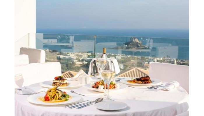 White Rock Of Kos Hotel - Adults Only poza 13