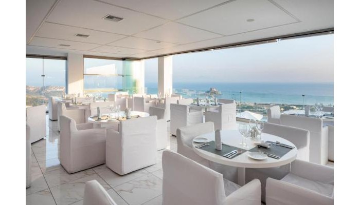 White Rock Of Kos Hotel - Adults Only poza 8