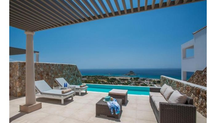 White Rock Of Kos Hotel - Adults Only poza 15