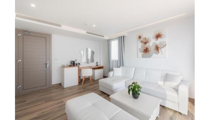 White Rock Of Kos Hotel - Adults Only poza 5