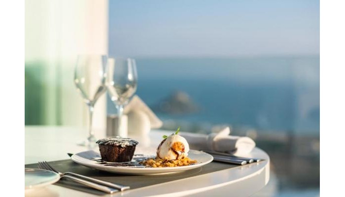White Rock Of Kos Hotel - Adults Only poza 12