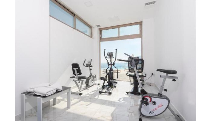 White Rock Of Kos Hotel - Adults Only poza 20