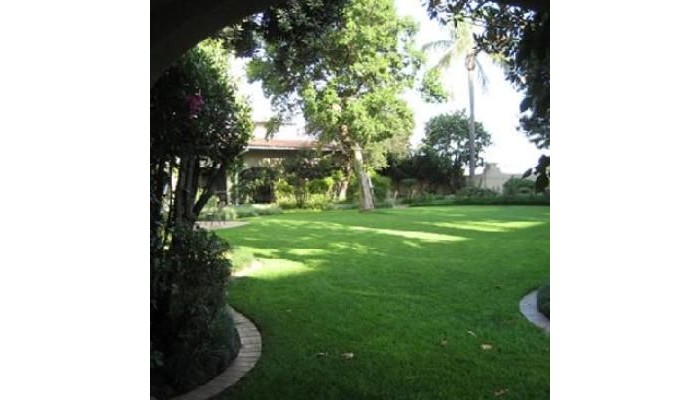 Hotel Garden Court O.r. Tambo poza 4