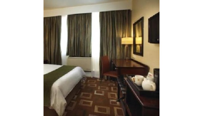 Hotel Garden Court O.r. Tambo poza 2