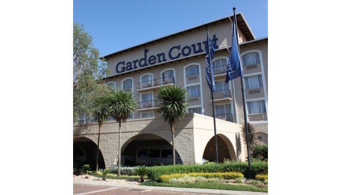 Hotel Garden Court O.r. Tambo poza 1