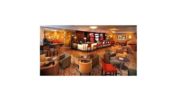 Hotel Southern Sun O.r. Tambo International Airport poza 2