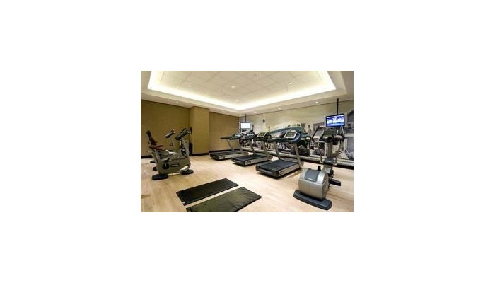 Hotel Southern Sun O.r. Tambo International Airport poza 4