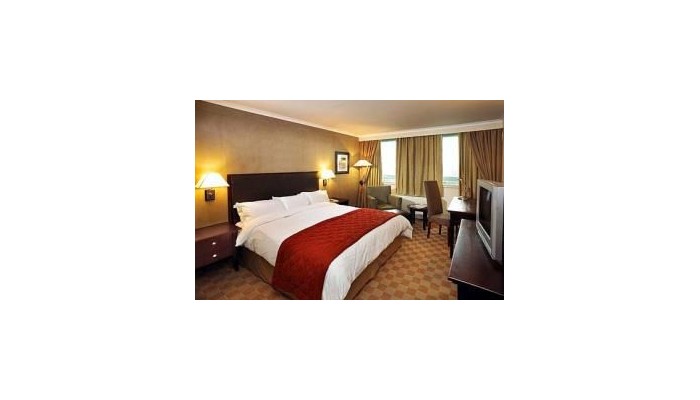 Hotel Southern Sun O.r. Tambo International Airport poza 5