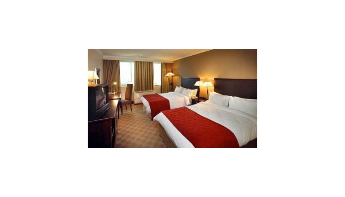 Hotel Southern Sun O.r. Tambo International Airport poza 6