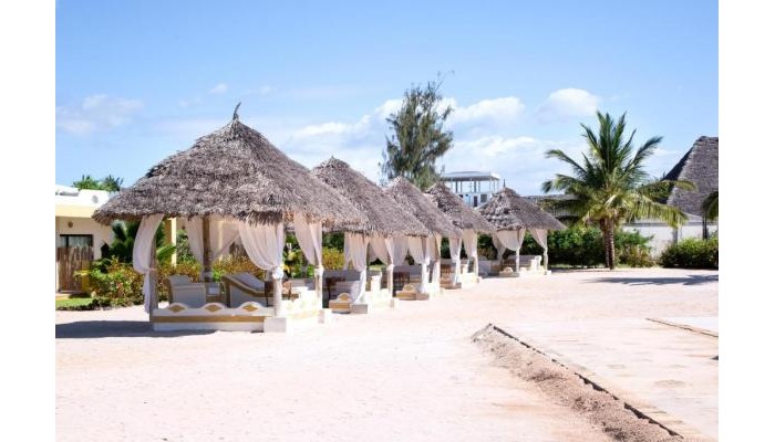 Hotel Gold Zanzibar Beach House & Spa poza 15