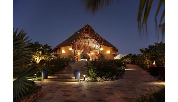 Hotel Gold Zanzibar Beach House & Spa poza 10