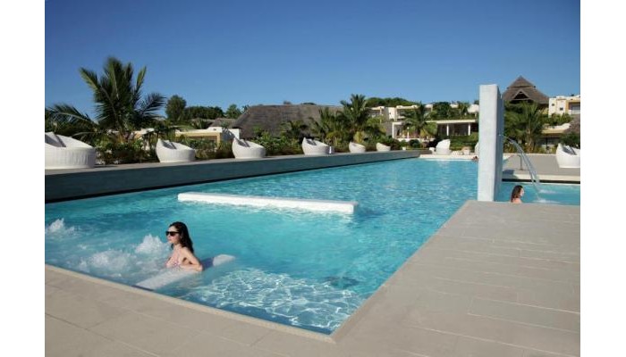 Hotel Gold Zanzibar Beach House & Spa poza 12