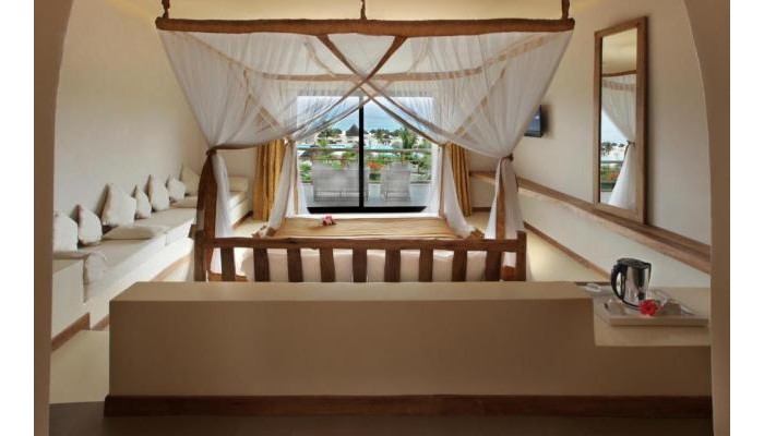 Hotel Gold Zanzibar Beach House & Spa poza 6