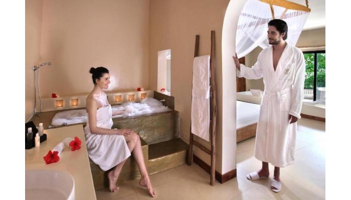 Hotel Gold Zanzibar Beach House & Spa poza 7