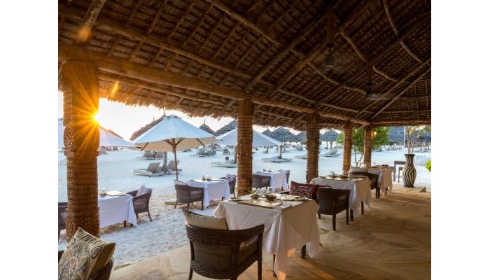 Hotel Gold Zanzibar Beach House & Spa poza 16