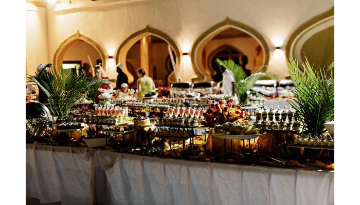 Hotel Gold Zanzibar Beach House & Spa poza 17
