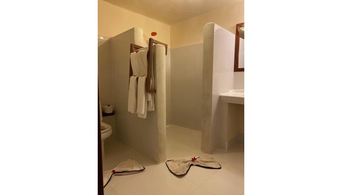 Hotel Kendwa Beach Bnb (Palumbo Kendwa Beach) poza 3