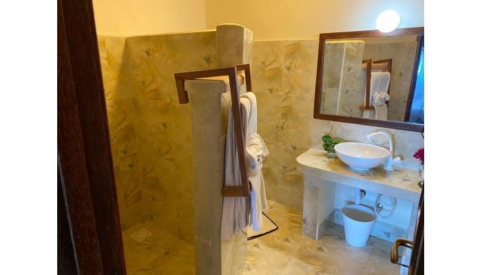 Hotel Kendwa Beach Bnb (Palumbo Kendwa Beach) poza 4