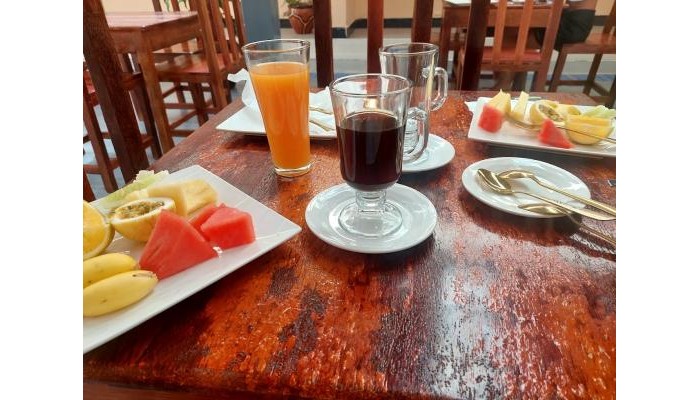 Hotel Kendwa Cool & Calm poza 4