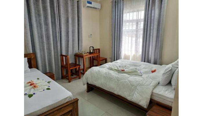 Hotel Kendwa Cool & Calm poza 1