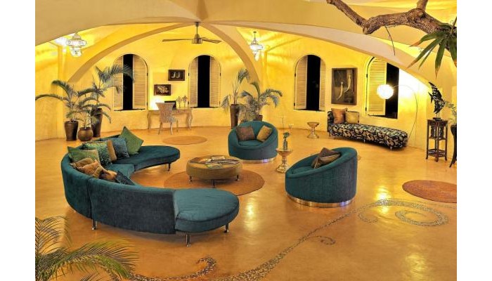 Hotel Kilindi Zanzibar poza 12
