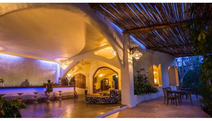 Hotel Kilindi Zanzibar poza 17