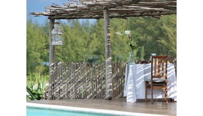 Hotel Kilindi Zanzibar poza 14