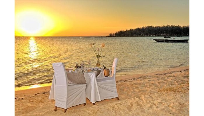 Hotel Kilindi Zanzibar poza 16