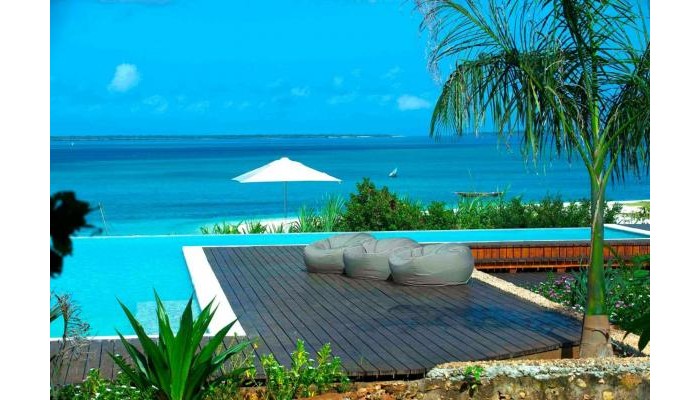 Hotel Kilindi Zanzibar poza 22
