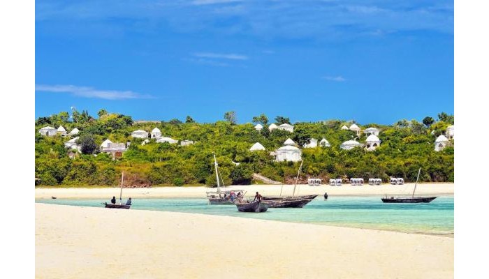 Hotel Kilindi Zanzibar poza 0