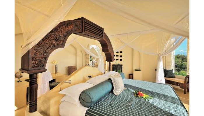 Hotel Kilindi Zanzibar poza 6