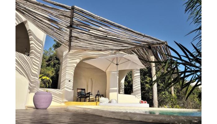 Hotel Kilindi Zanzibar poza 4