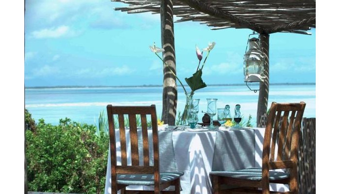 Hotel Kilindi Zanzibar poza 13