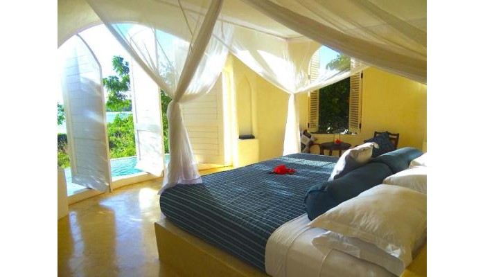 Hotel Kilindi Zanzibar poza 7