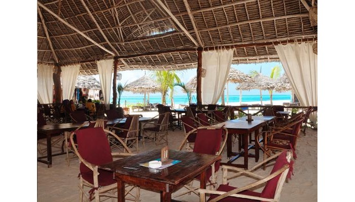 Hotel Palumbo Kendwa Beach poza 17