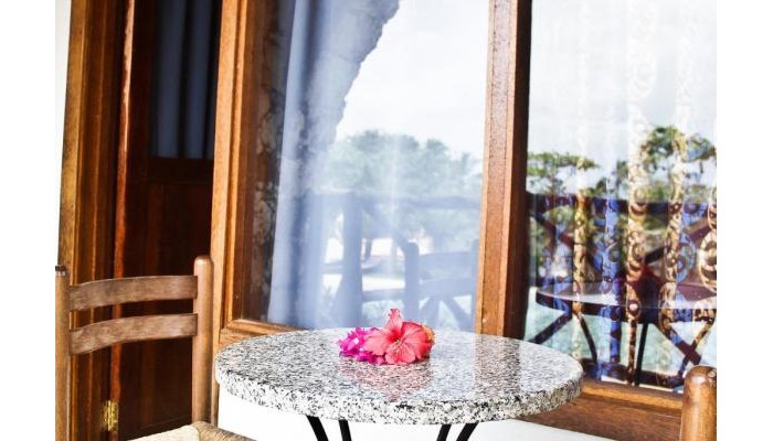 Hotel Palumbo Kendwa Beach poza 14