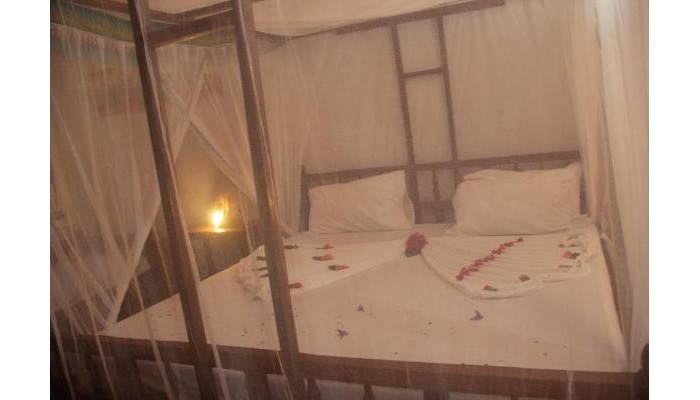 Hotel Palumbo Kendwa Beach poza 12