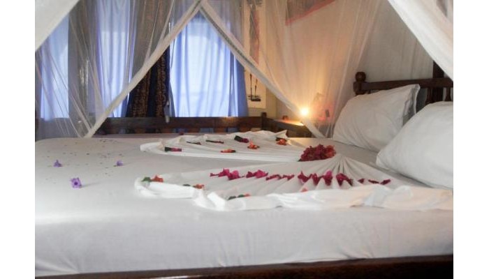 Hotel Palumbo Kendwa Beach poza 8