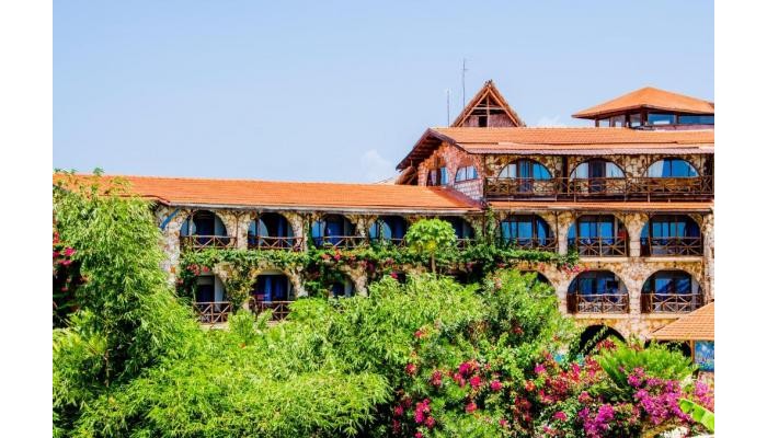 Hotel Palumbo Kendwa Beach poza 1