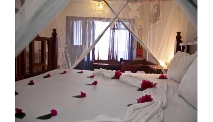 Hotel Palumbo Kendwa Beach poza 10