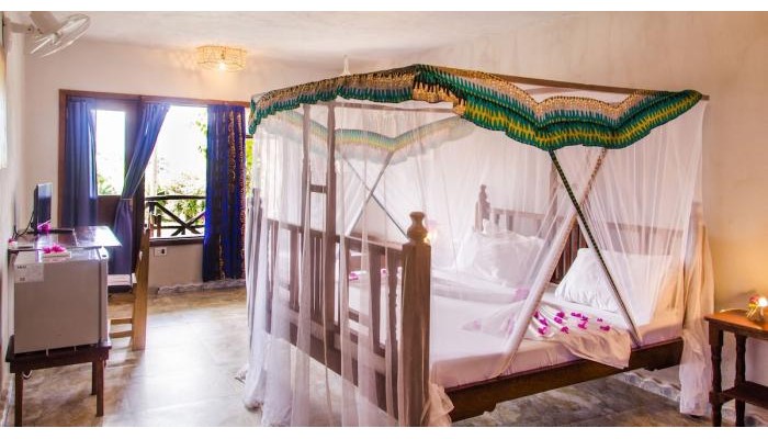 Hotel Palumbo Kendwa poza 9