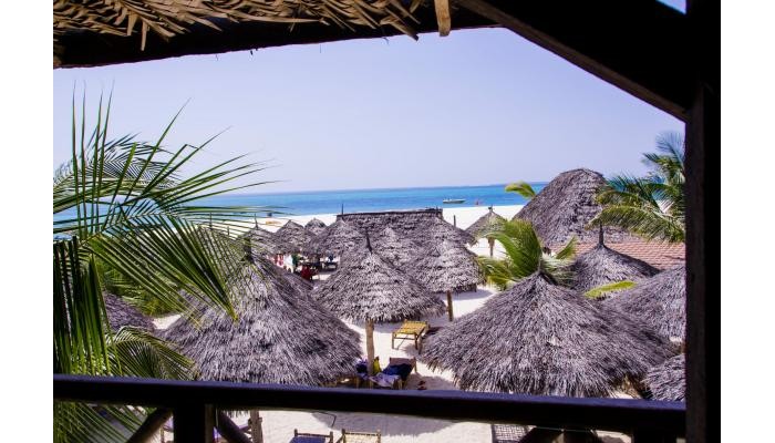 Hotel Palumbo Kendwa poza 6
