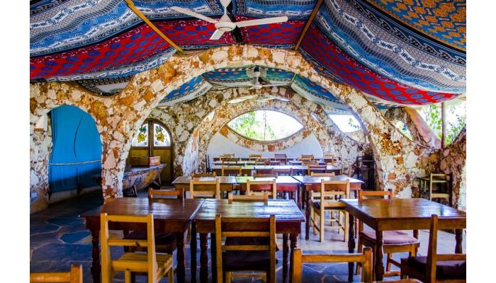 Hotel Palumbo Kendwa poza 5