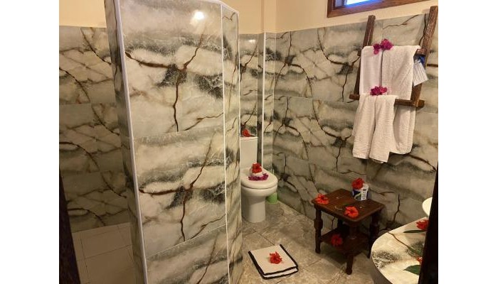 Hotel Palumbo Kendwa poza 11