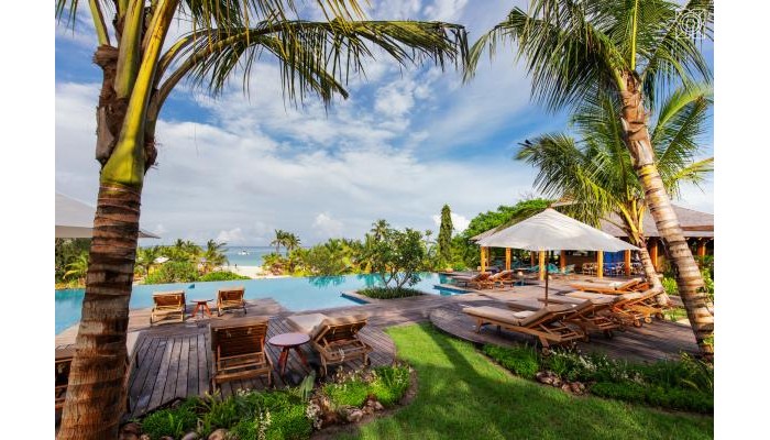 Hotel Zuri Zanzibar poza 41