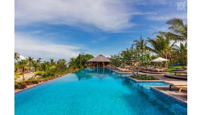 Hotel Zuri Zanzibar poza 2