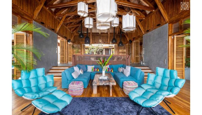 Hotel Zuri Zanzibar poza 15
